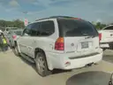 2003 GMC Envoy SLT 4WD