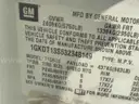 2003 GMC Envoy SLT 4WD