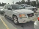 2003 GMC Envoy SLT 4WD