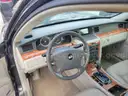 2005 Kia Amanti
