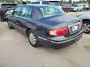 2005 Kia Amanti