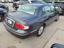 2005 Kia Amanti
