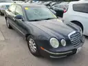 2005 Kia Amanti