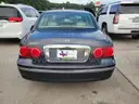 2005 Kia Amanti