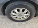 2005 Kia Amanti