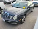 2005 Kia Amanti