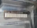 2005 Kia Amanti