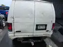 2004 Ford Econoline