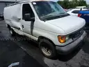 2004 Ford Econoline