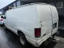 2004 Ford Econoline