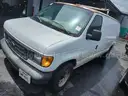 2004 Ford Econoline