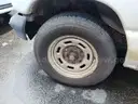 2004 Ford Econoline