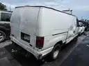 2004 Ford Econoline