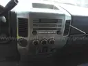 2005 Nissan Titan XE Crew Cab 4WD