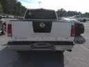 2005 Nissan Titan XE Crew Cab 4WD