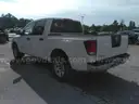 2005 Nissan Titan XE Crew Cab 4WD