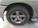 2007 Nissan Armada SE 2WD