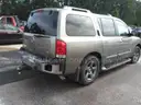 2007 Nissan Armada SE 2WD