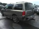 2007 Nissan Armada SE 2WD