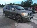 2007 Nissan Armada SE 2WD