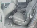 2011 GMC Acadia
