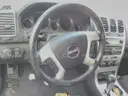 2011 GMC Acadia