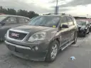 2011 GMC Acadia