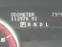2011 GMC Acadia
