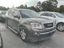 2011 GMC Acadia