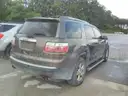 2011 GMC Acadia