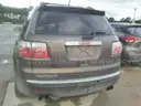 2011 GMC Acadia