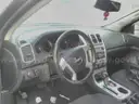 2011 GMC Acadia
