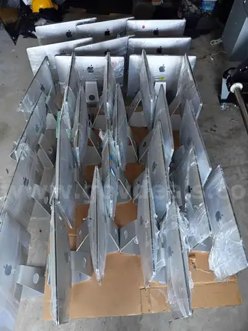 Lot of iMacs (1 pallet)