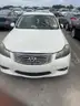 2010 Infiniti M