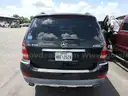 2008 Mercedes-Benz GL-Class