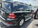 2008 Mercedes-Benz GL-Class