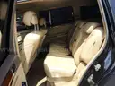 2008 Mercedes-Benz GL-Class