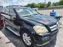 2008 Mercedes-Benz GL-Class