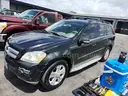 2008 Mercedes-Benz GL-Class