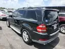 2008 Mercedes-Benz GL-Class