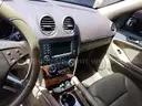 2008 Mercedes-Benz GL-Class
