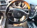 2010 Cadillac SRX