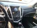 2010 Cadillac SRX