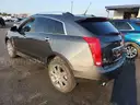 2010 Cadillac SRX