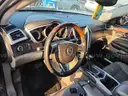 2010 Cadillac SRX
