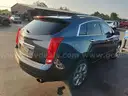 2010 Cadillac SRX