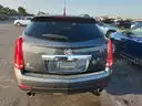 2010 Cadillac SRX