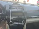 2012 Toyota Camry Hybrid LE