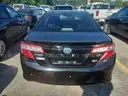 2012 Toyota Camry Hybrid LE