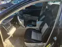 2012 Toyota Camry Hybrid LE